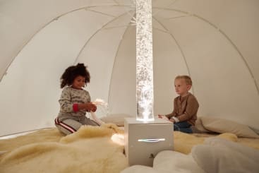 Sinneshöhle Micro-Spa