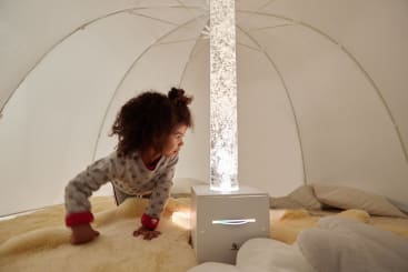 Sinneshöhle Micro-Spa