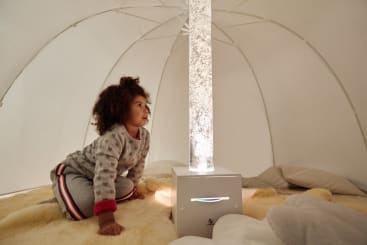 Sinneshöhle Micro-Spa
