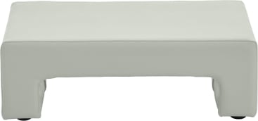 Kinderbank, div. Farben, Sitzh. 26 cm