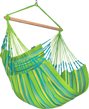 LA SIESTA® Hängestuhl Domingo, in 2 Farben
