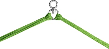 LA SIESTA® Hängestuhl Domingo, in 2 Farben