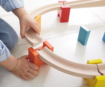 Meine erste Kugelbahn – Große Grundpackung