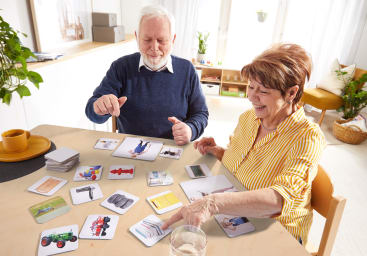 HABA Pro Damals Berufe 1970-1999