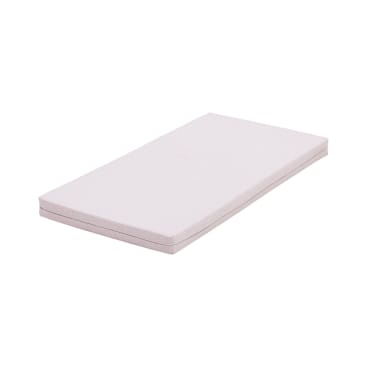 Matratze für Weichschaumbett, L 99 x B 49 x H 6 cm