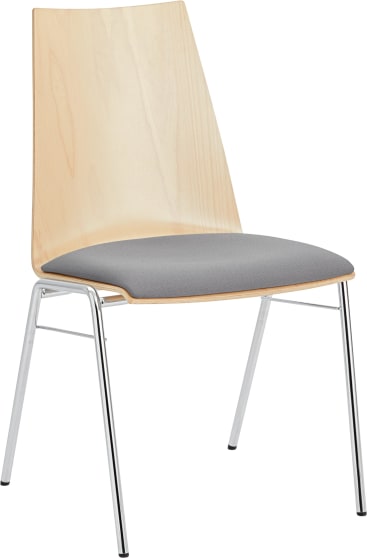 Stuhl Atlanta 450, div. Farben