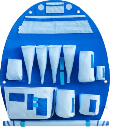 HABA Pro Sammeltasche, leer
