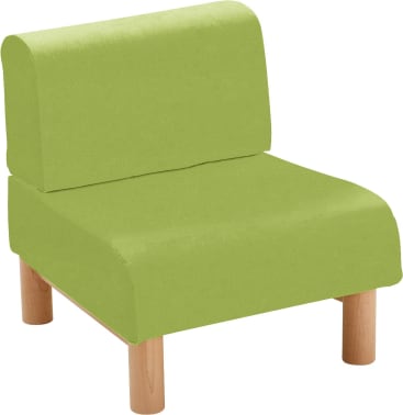 Kindersessel Lara, Sitzh. 25 cm