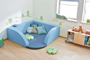 Kuschelplatz