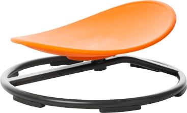 Kinder-Drehsitz zur Gleichgewichtsförderung, 56cm