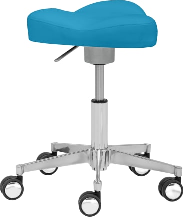 Hocker expert, Kunstleder, div. Farben