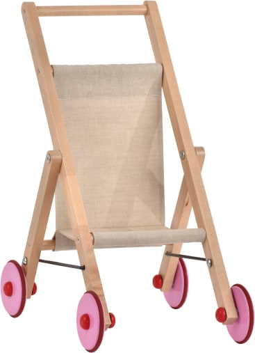HABA Pro Holz-Buggy