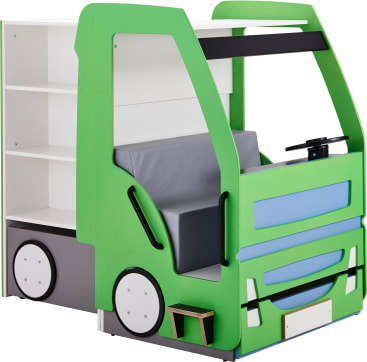 Büchertruck