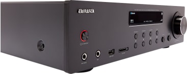 Aiwa AMU-120BTBK