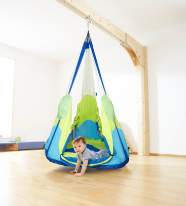 Swing Ding Hängehöhle