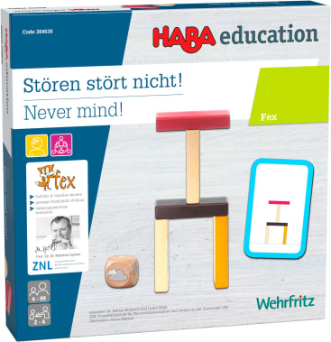 Fex – Stören stört nicht!