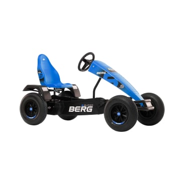 Gokart Berg XL B.Super Blue