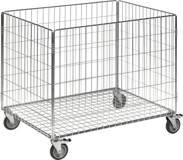 Ballwagen, ca. 83x63x74cm