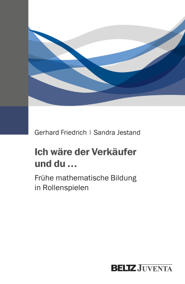 Ich wäre der Verkäufer und du ... (Buch)