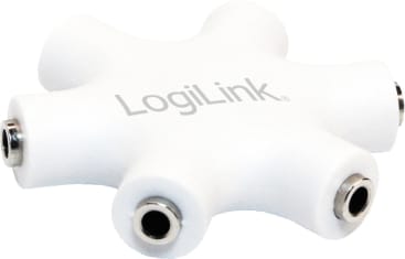 Audio-Multiverteiler