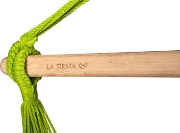 LA SIESTA® Hängestuhl Domingo, in 2 Farben
