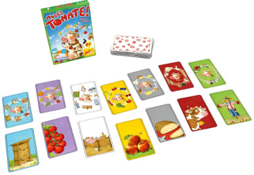 Spielpakt Zoch, 7 Spiele