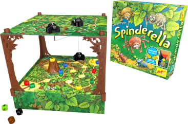 Spielpakt Zoch, 7 Spiele