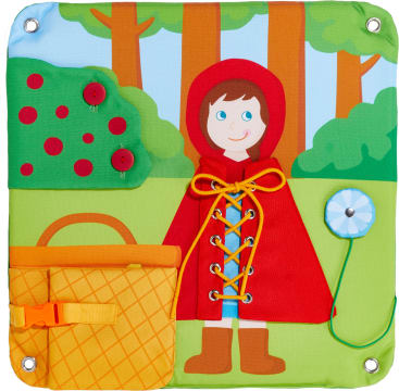 Knibbelkissen Märchen, 3 Stück