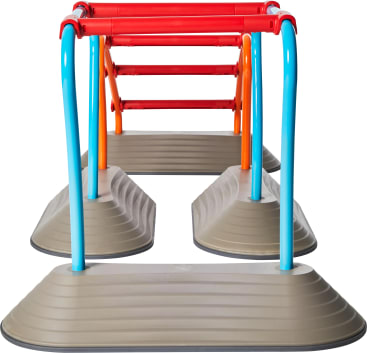 Gonge Mini-Parcours-Set, 14-teilig