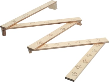 HABA Pro Balance-Klapp-Pfad
