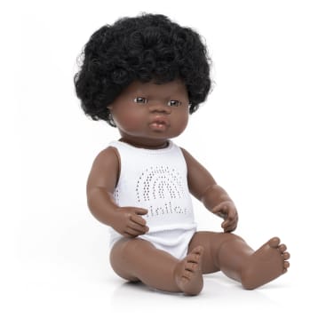 Puppe Emily, 38 cm