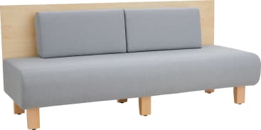Sofaliege Chillax, B 195 x H 81 x T 72 cm