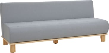 3-Sitzer Chillax, B 195 x H 81 x T 72 cm