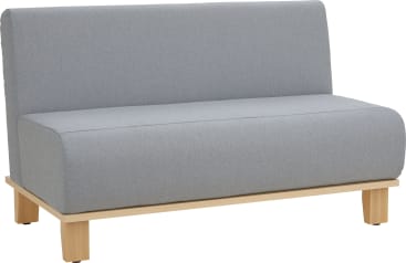 2-Sitzer Chillax, Stoffbezug