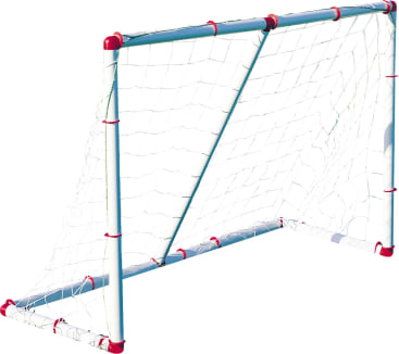 Fußballtor, B 175 x H 121 cm
