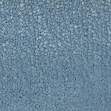 Teppich mit Umkettelung, Ø 3 m, in 3 Farben