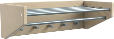 HABA Pro Einhänge-Garderobe