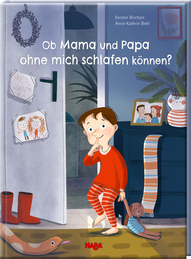 Ob Mama und Papa ohne, (DE/E/F/NL/IT/ES)