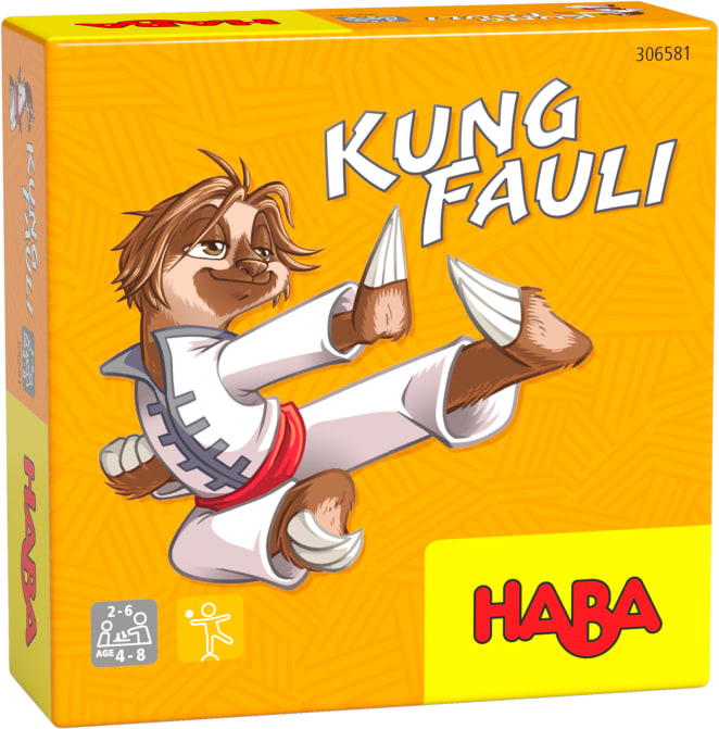 Kung Fauli_DE