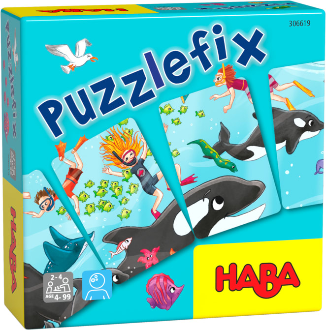 Puzzlefix _DE