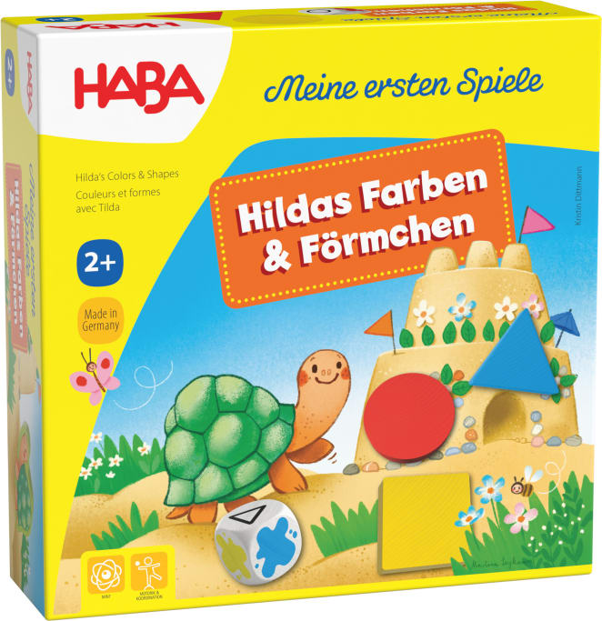MES–Hildas Farben & Förmchen_DE