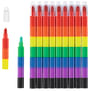 Multi-Color-Stifte JAKO-O, 10 Stück