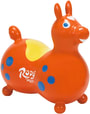  Rody Maxi-Hüpfpferd, orange 