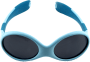 Baby-Sonnenbrille, hellblau