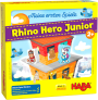 MES Rhino Hero_DE