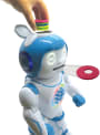 Lexibook Powerman Kid, zweisprachiger Roboter, programmierbar