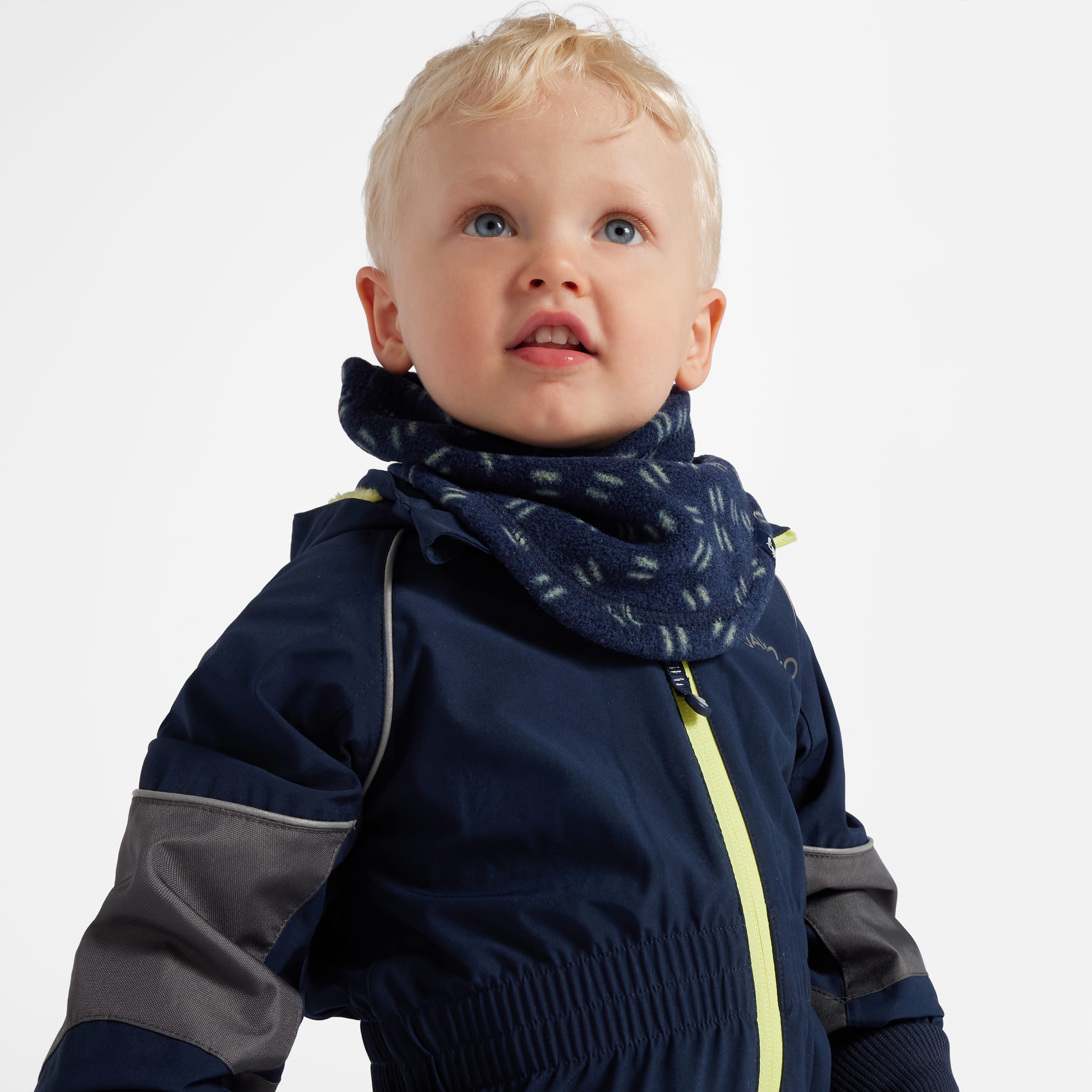 Kinder Halswärmer » kaufen online Fleece JAKO-O