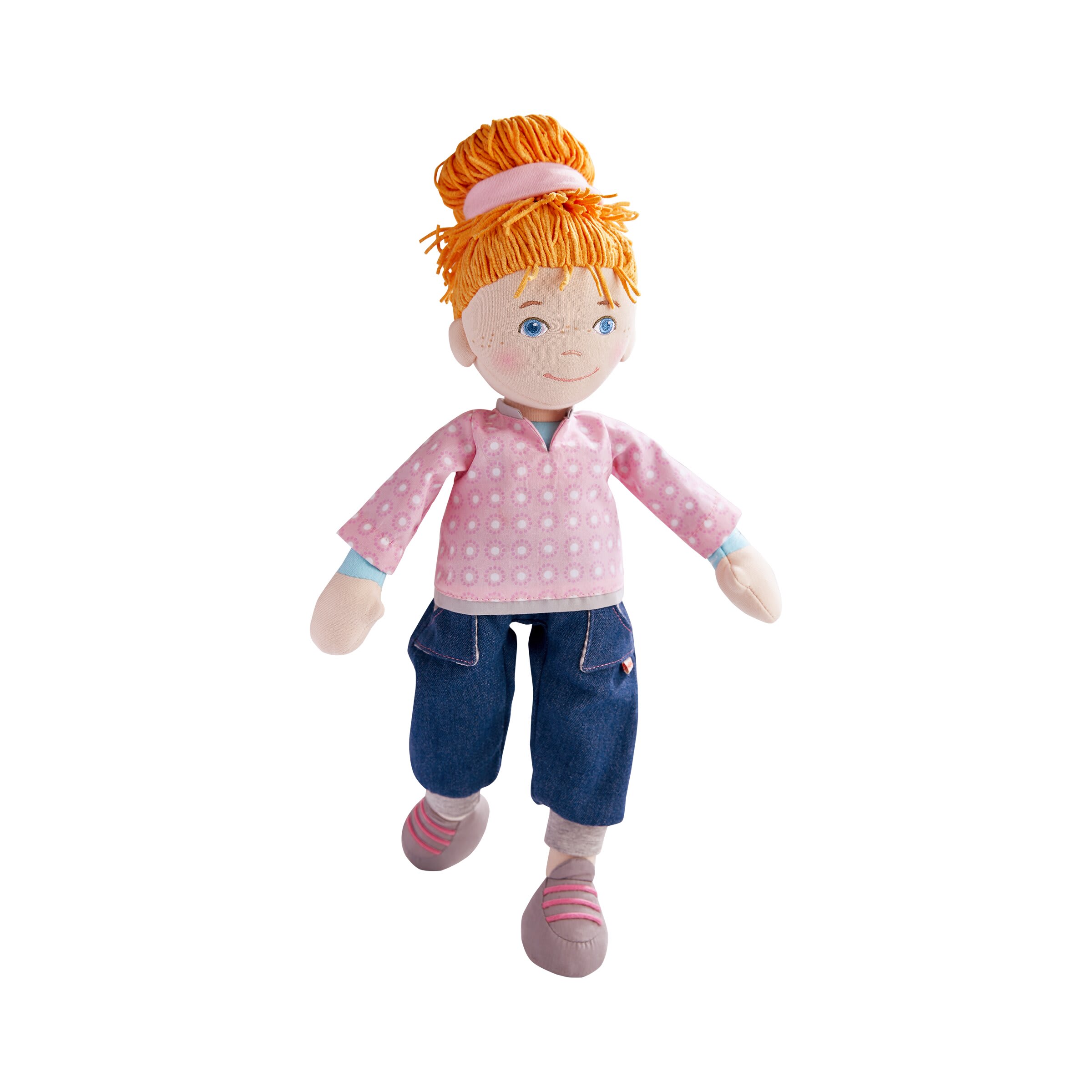 Poupee haba sale