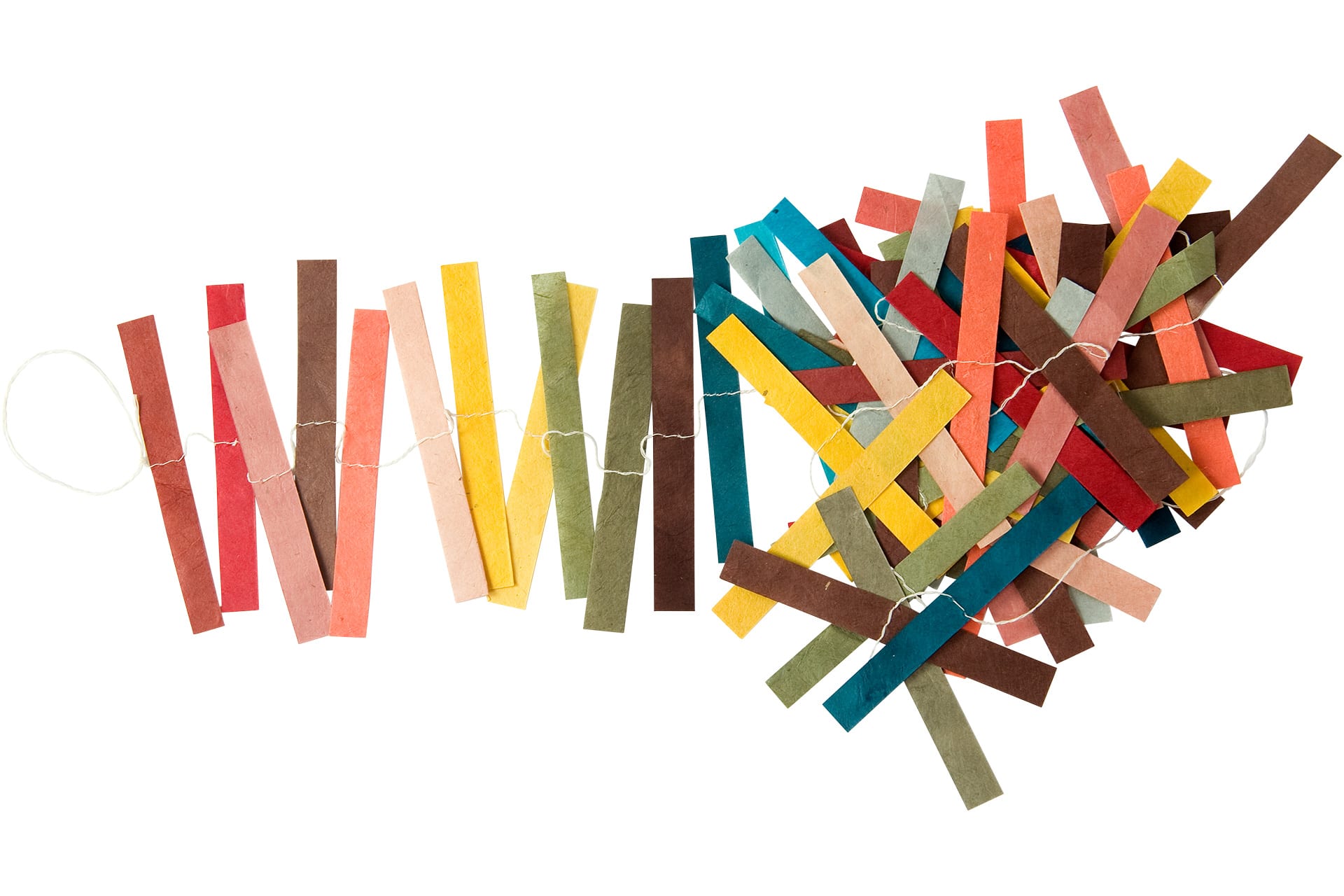 Basteln zum Fasching: Anleitungen für Kinder » JAKO-O