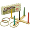 Ringwurfspiel, groß